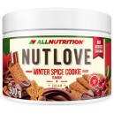 NUTLOVE WINTER SPICE COOKIE 500 GR