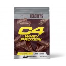 C4 WHEY PROTEIN HERSHEYS MILK CHOCOLATE 770 GR