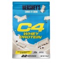 C4 WHEY PROTEIN HERSHEYS COOKIES & CREAM 770 GR