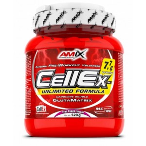 CELLEX UNLIMITED 520 GR
