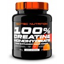 100% CREATINE MONOHYDRATE 500 GR