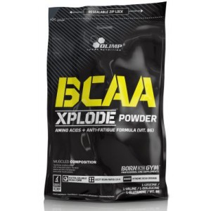 BCAA XPLODE 1 KG (CAD 3/24)