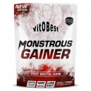 MONSTROUS GAINER 2200 7 KG