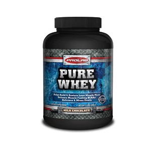 PURE WHEY 2,27 KG
