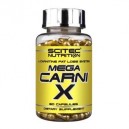 MEGA CARNI-X 60 CAPSULAS