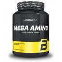 MEGA AMINO 500 TABS