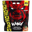 MUTANT WHEY NEW 4,54 KG