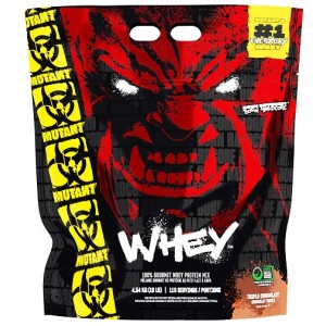MUTANT WHEY 4,54 KG