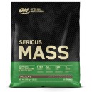 SERIOUS MASS 5,45 KG