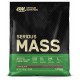 SERIOUS MASS 5,45 KG