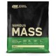 SERIOUS MASS 5,45 KG