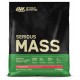 SERIOUS MASS 5,45 KG