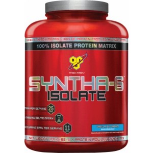 SYNTHA-6 ISOLATE 1,82 KG
