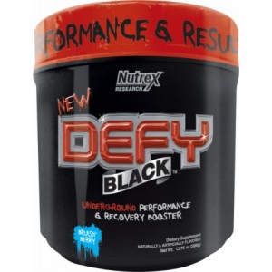 DEFY BLACK 408 GR