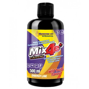 MIX4E+ 500 ML