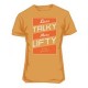 CAMISETA LESS TALKY MORE LIFTY