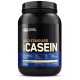 100% CASEIN GOLD STANDARD 908 GR