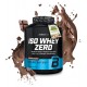 ISO WHEY ZERO 2,27 KG