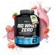 ISO WHEY ZERO 2,27 KG
