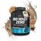ISO WHEY ZERO 2,27 KG