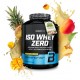 ISO WHEY ZERO 2,27 KG