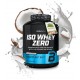 ISO WHEY ZERO 2,27 KG