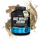 ISO WHEY ZERO 2,27 KG