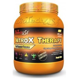 NITROX THERAPY LIMITED EDITION 405 GR