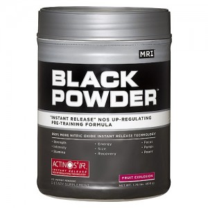 BLACK POWDER 800 GR