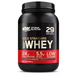 100% WHEY GOLD STANDARD 908 GR