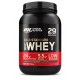 100% WHEY GOLD STANDARD 908 GR