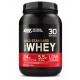 100% WHEY GOLD STANDARD 908 GR