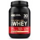 100% WHEY GOLD STANDARD 908 GR