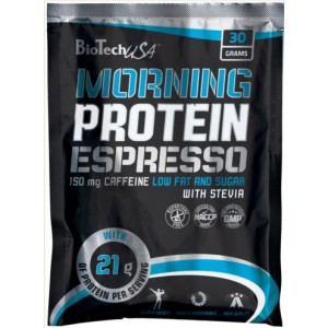 MORNING PROTEIN 300 GR