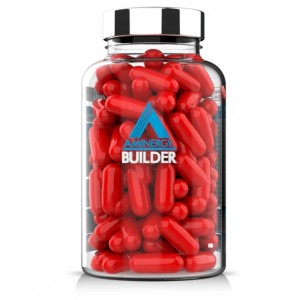 AMINERGY BUILDER 160 CAPS
