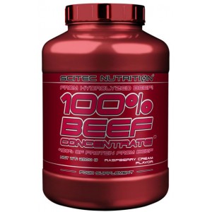 100% BEEF CONCENTRATE 2 KG
