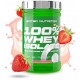 100% WHEY ISOLATE 700 GR