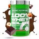 100% WHEY ISOLATE 700 GR
