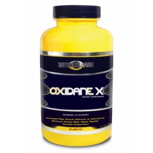 OXIDANE X 60 CAPS