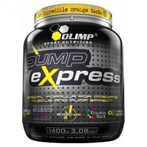 PUMP EXPRESS 1400 GR