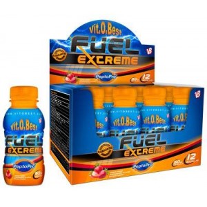 FUEL EXTREME 12 X 50 GR