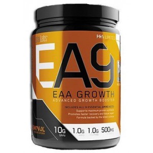 EA9 EAA GROWTH 30 SERV