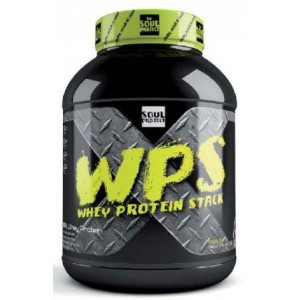 WP-S WHEY PROTEIN STACK 4 KG