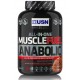 MUSCLE FUEL ANABOLIC 2 KG