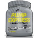 PUMP EXPRESS 2.0 CONCENTRATE 660 GR