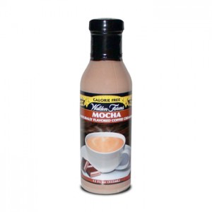 COFFEE CREAM MOCHA 355 ML