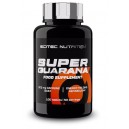 SUPER GUARANA 100 TABS