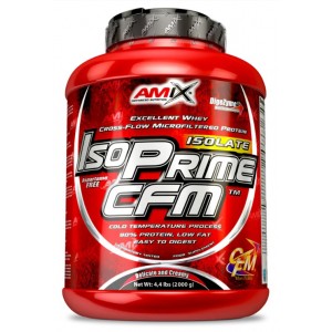 ISOPRIME CFM ISOLATE 2 KG