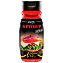 SALSA KETCHUP 320 ML
