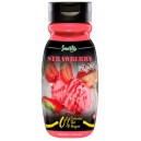 SIROPE FRESA 320 ML